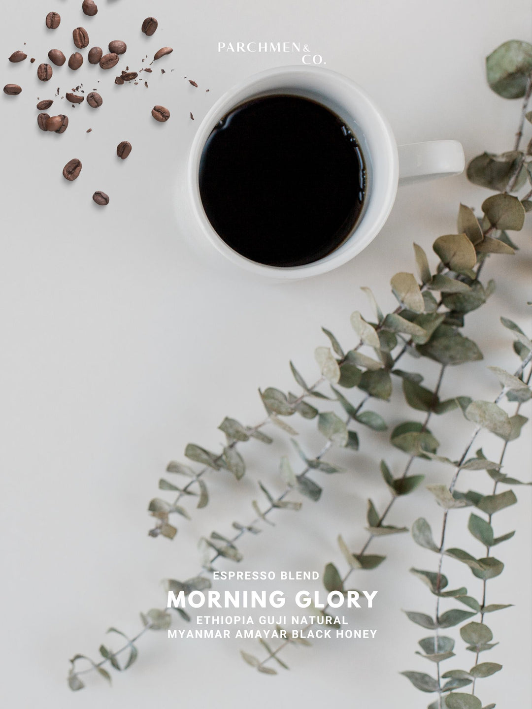 Coffee Blend - Morning Glory