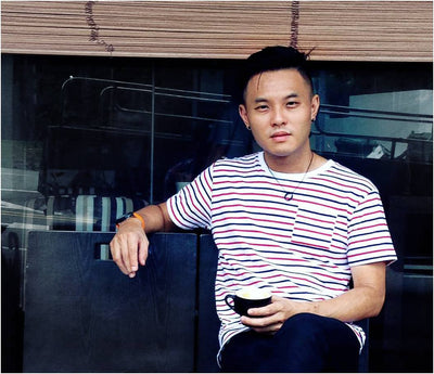 Parchmen & Co Roasters