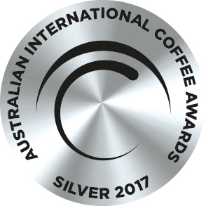 Local Singapore roaster wins prestigious coffee medal