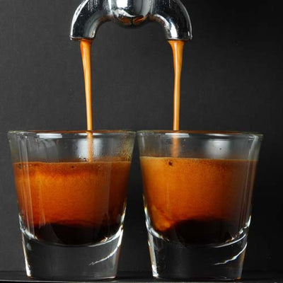 Defining Espresso