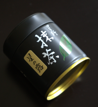 Hoshino seichaen - Ceremonial Matcha Hoshinotsuyu (星野製茶園 星の露) 40g