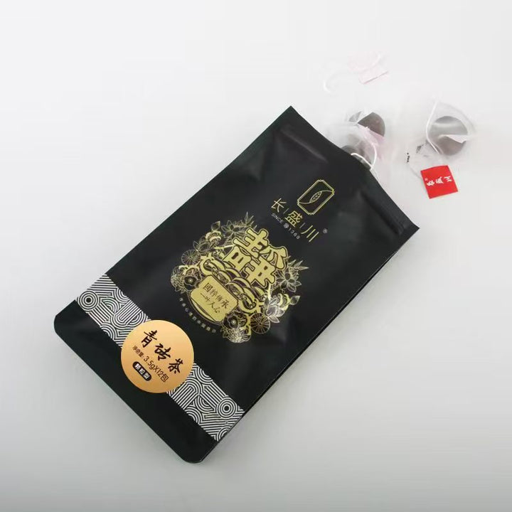 2025 Chinese Tea Bags