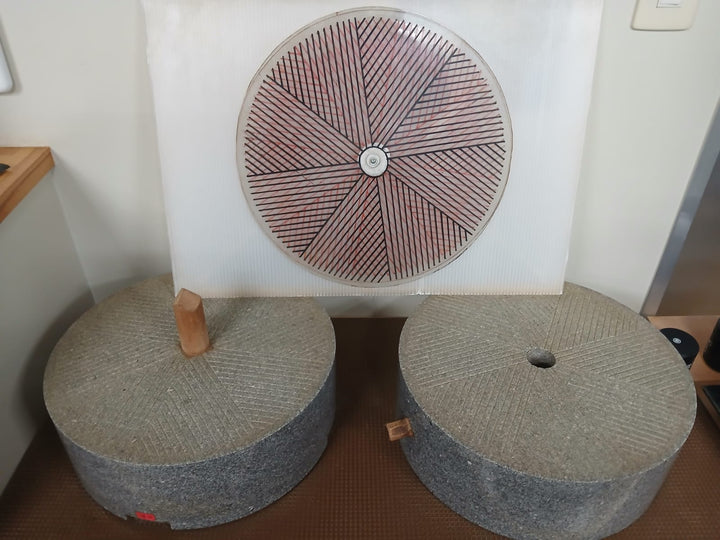 Hoshino seichaen - Ceremonial Matcha Hoshinotsuyu (星野製茶園 星の露) 40g