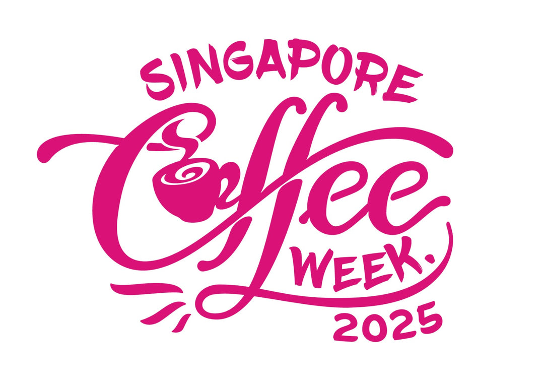 SCW 2025 - Inaugural Singapore Home Roasting Championship