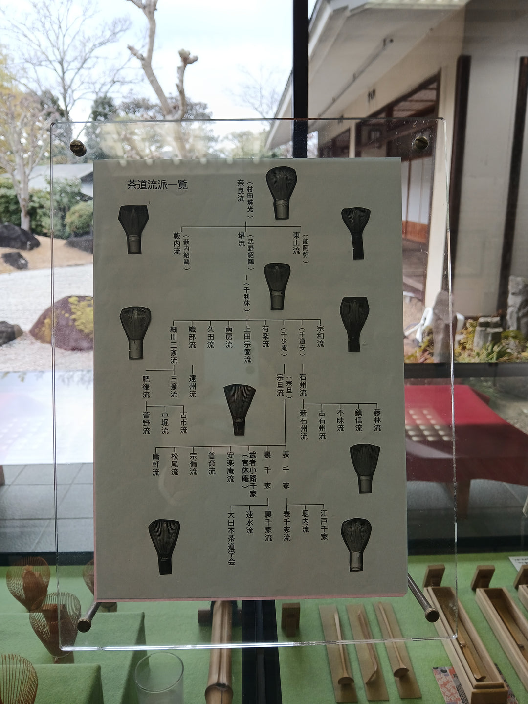 Hoshino seichaen - Ceremonial Matcha Hoshinotsuyu (星野製茶園 星の露) 40g