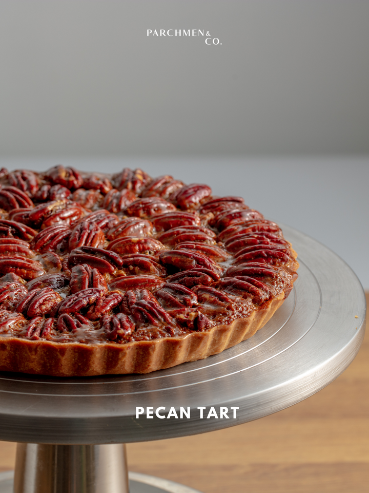 Pecan Pie