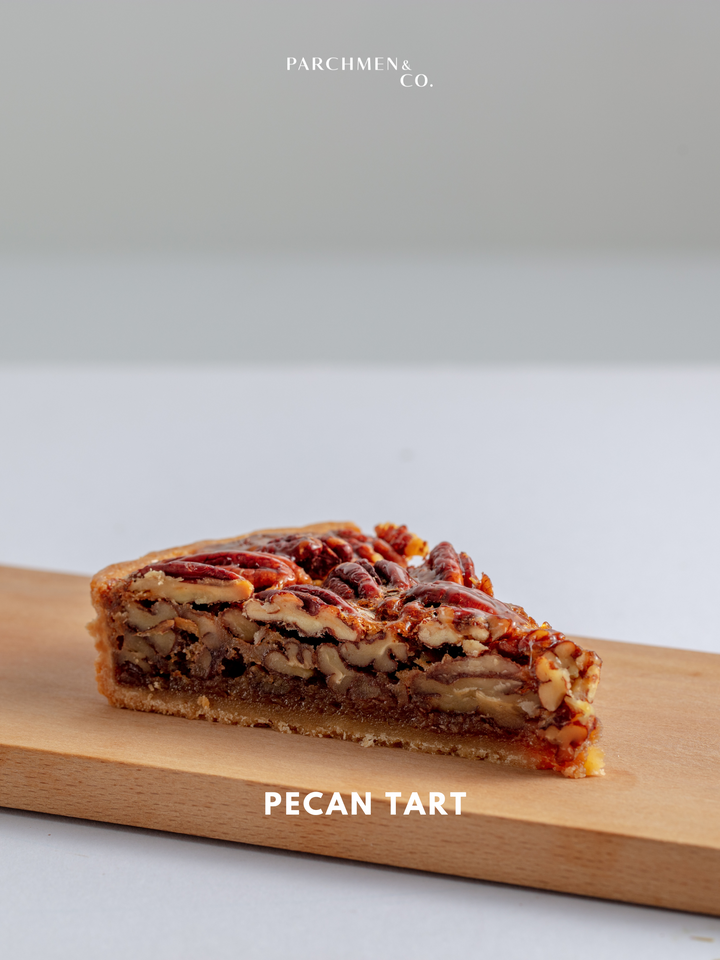 Pecan Pie