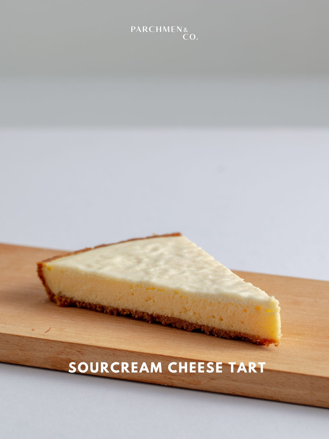 Sourcream Cheese Pie