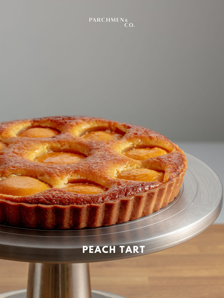 Peach Pie