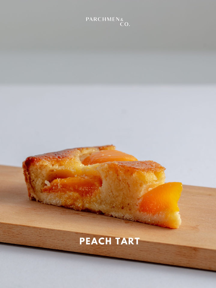 Peach Pie