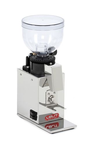Fred PL43 Lelit Grinder