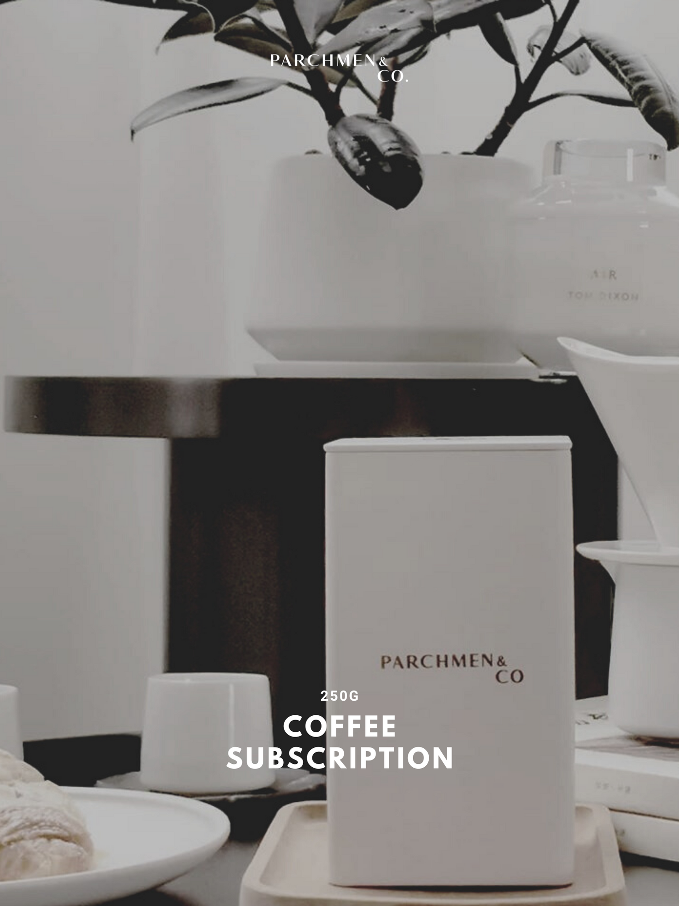 250g - Coffee Subscription