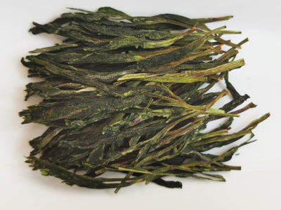 2022 Taiping Hou Kui 太平猴魁 - Guyu Harvest
