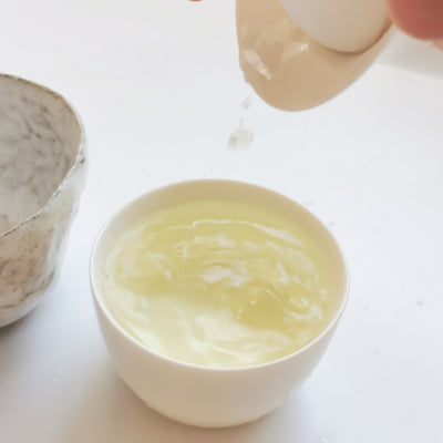 2022 Taiping Hou Kui 太平猴魁 - Guyu Harvest