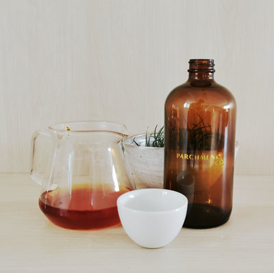 2022 Second Flush Jungpana Organic Darjeeling FTGFOP 1 CL