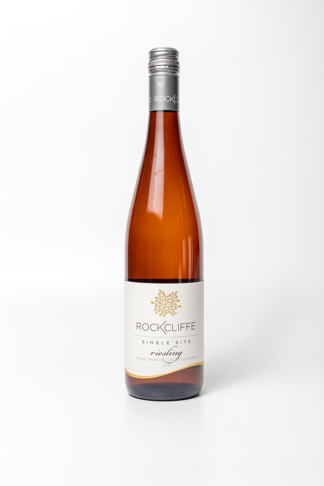 Rockcliffe 2016 Single Site Riesling