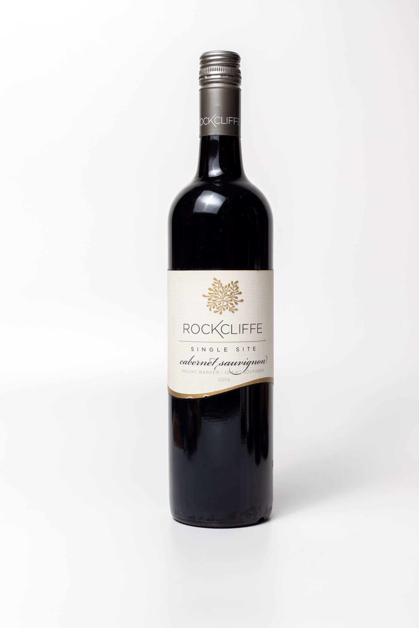 Rockcliffe 2014 Single Site Cabernet Sauvignon