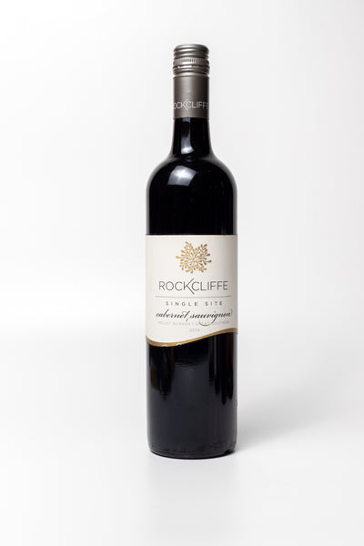 Rockcliffe 2014 Single Site Cabernet Sauvignon