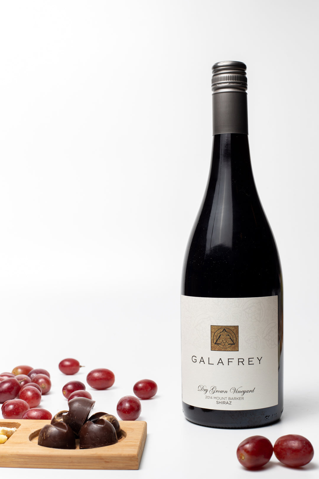 Galafrey Dry Grown 2014 Shiraz