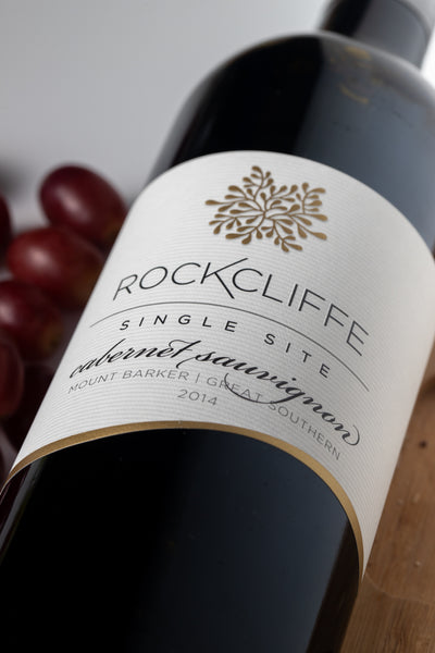 Rockcliffe 2014 Single Site Cabernet Sauvignon