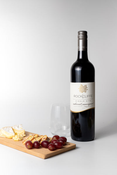 Rockcliffe 2014 Single Site Cabernet Sauvignon