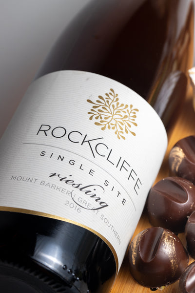 Rockcliffe 2016 Single Site Riesling