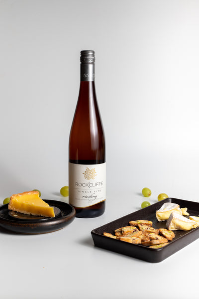 Rockcliffe 2016 Single Site Riesling