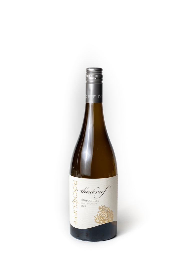 Rockcliffe Third Reef 2017 Chardonnay