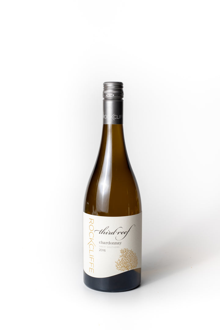 Rockcliffe Third Reef 2016 Chardonnay