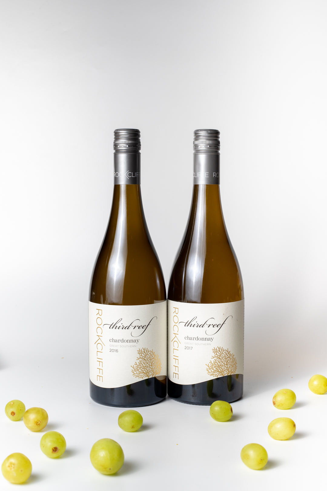 Rockcliffe Third Reef 2016 Chardonnay