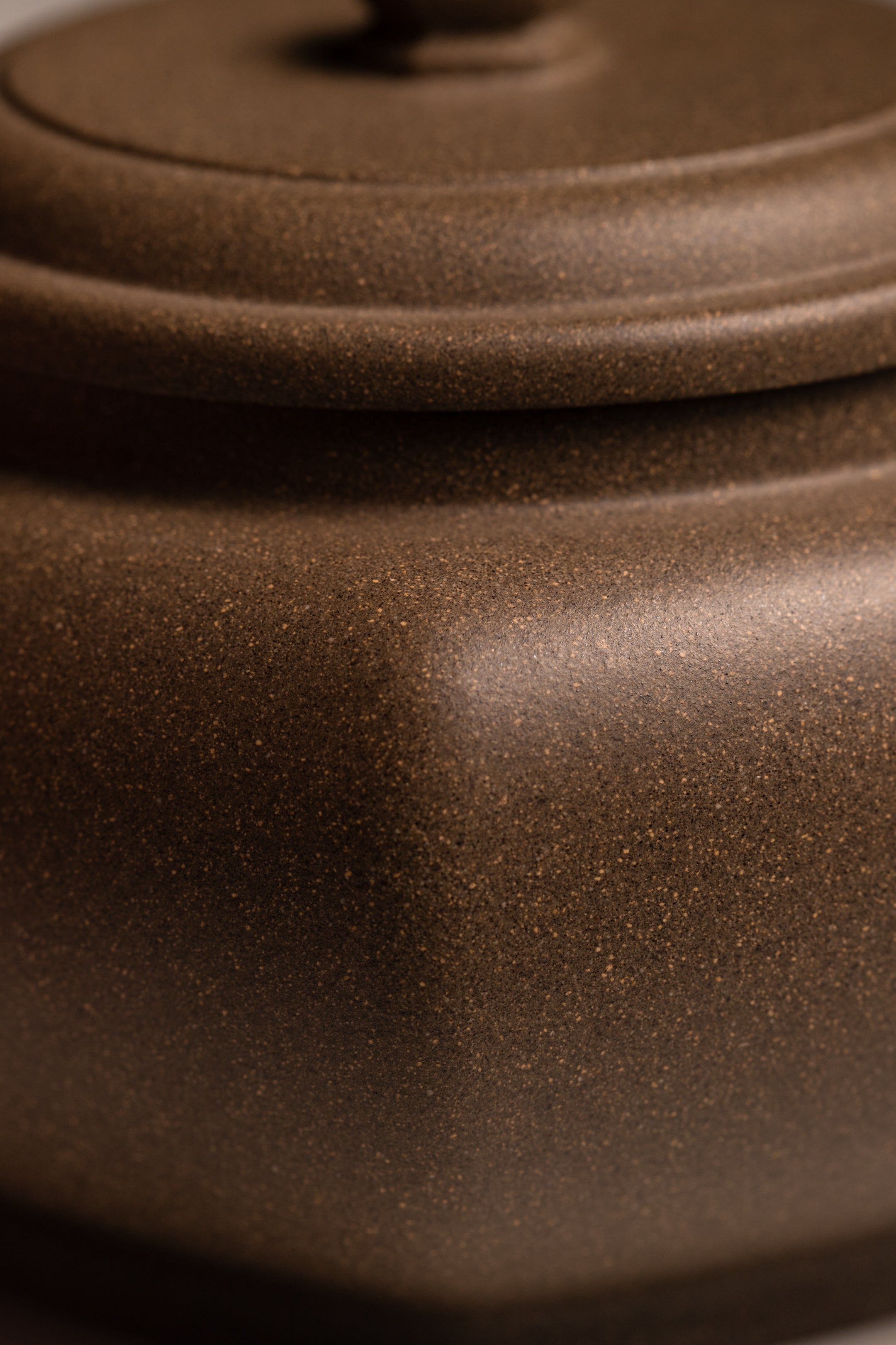 Zisha Tea Pot 