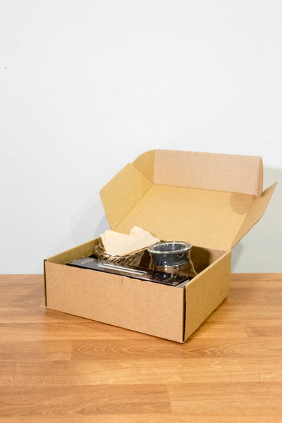 Coffee Accessories - V60 Experience Set
