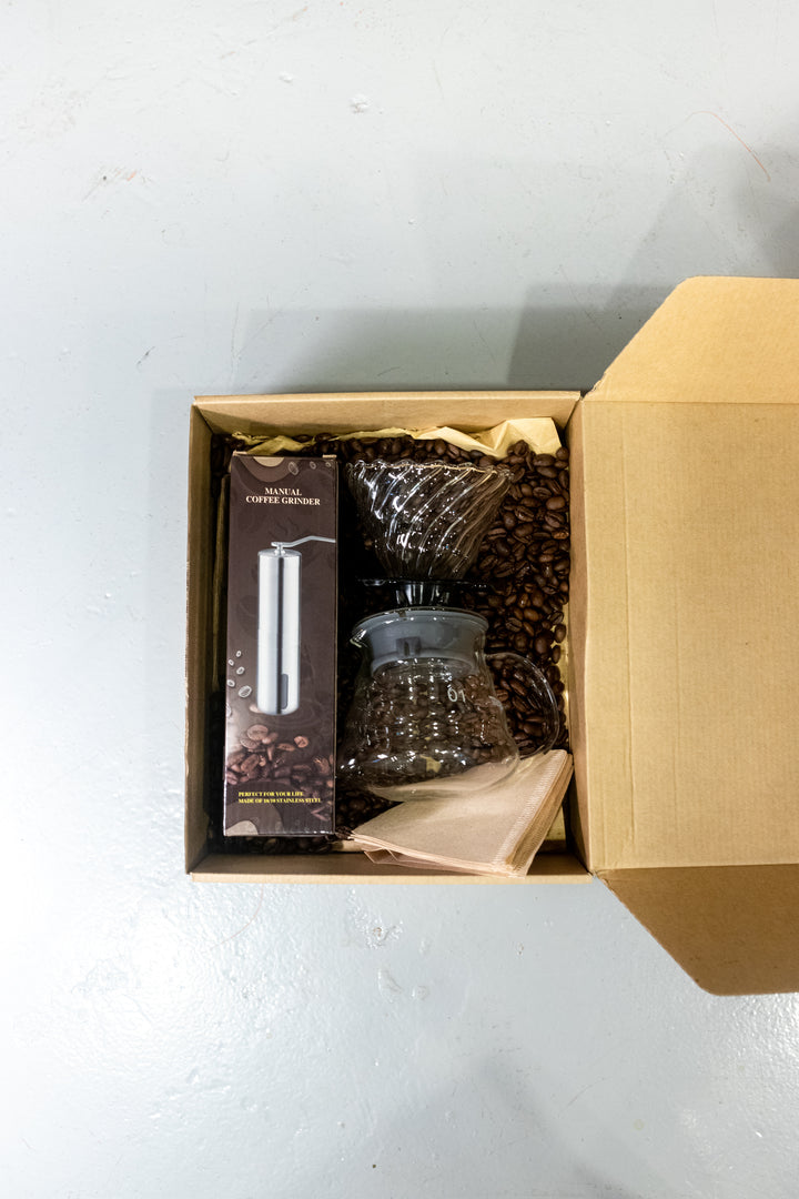 Coffee Accessories - V60 Experience Set