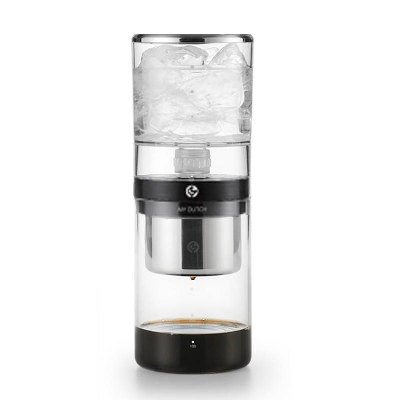 My Dutch Cold Drip