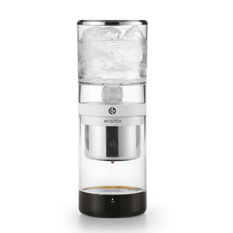 My Dutch Cold Drip