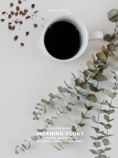 1000g - Coffee Subscription