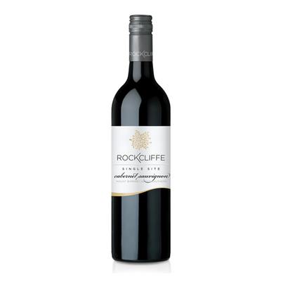 Rockcliffe 2014 Single Site Cabernet Sauvignon