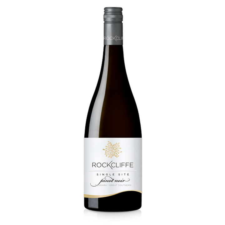 Rockcliffe 2015 Single Site Pinot Noir