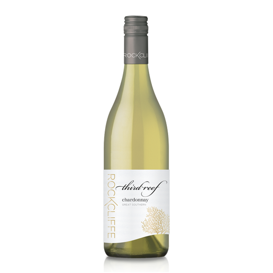 Rockcliffe Third Reef 2016 Chardonnay